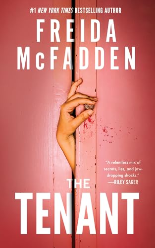 cover image The Tenant